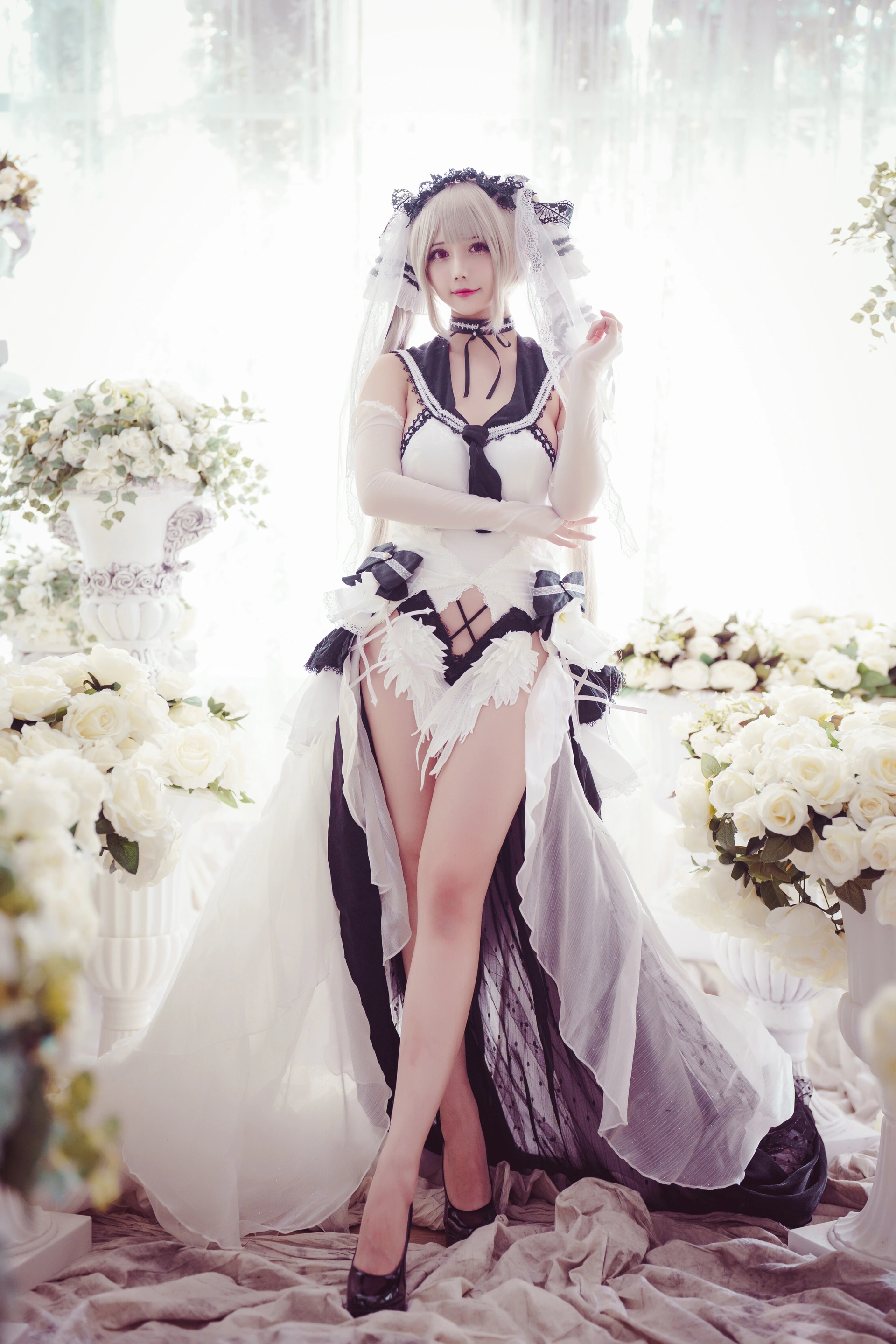 沖田凜花Rinka NO.081 Formidable 1