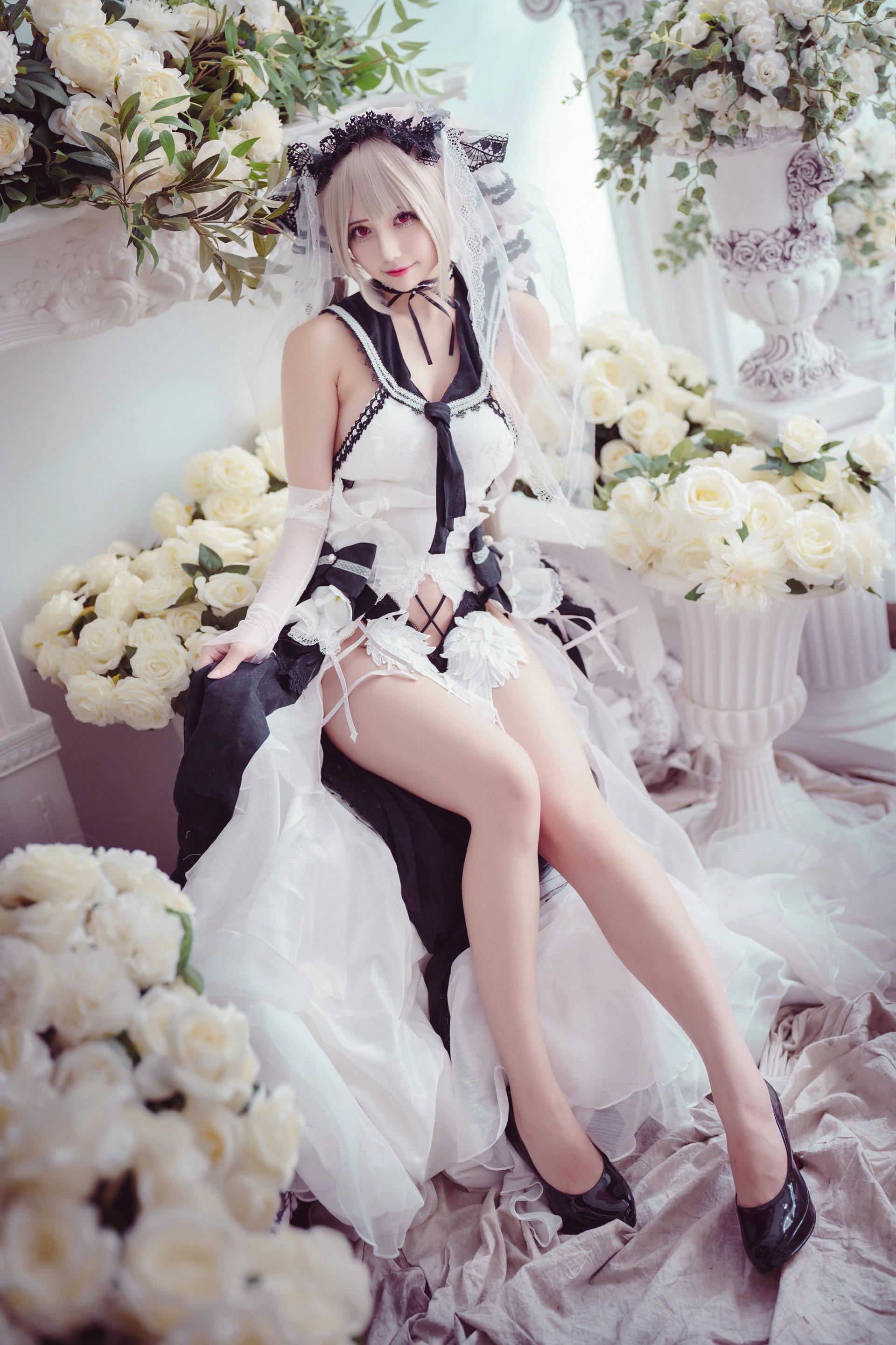 沖田凜花Rinka NO.081 Formidable 2