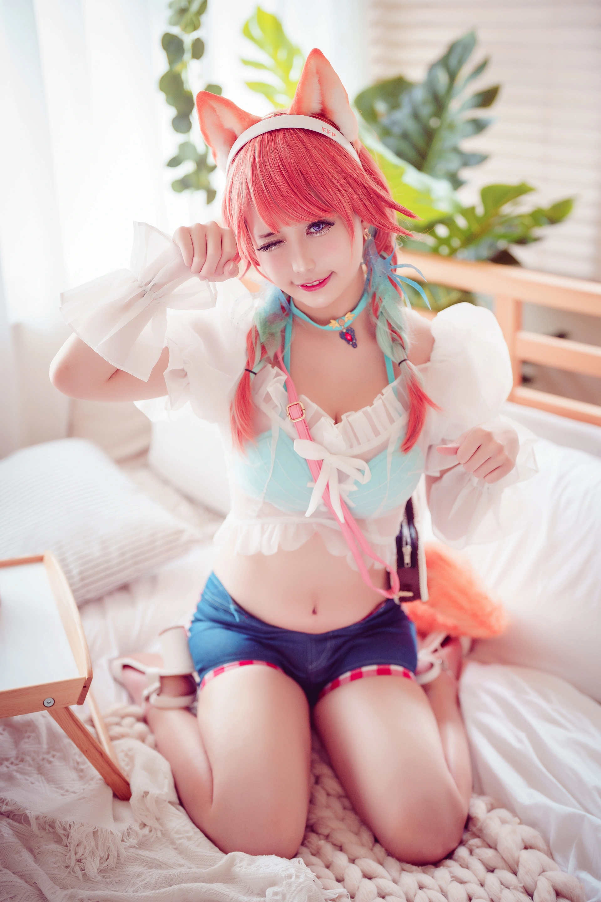 沖田凜花Rinka NO.082 Kiara 2
