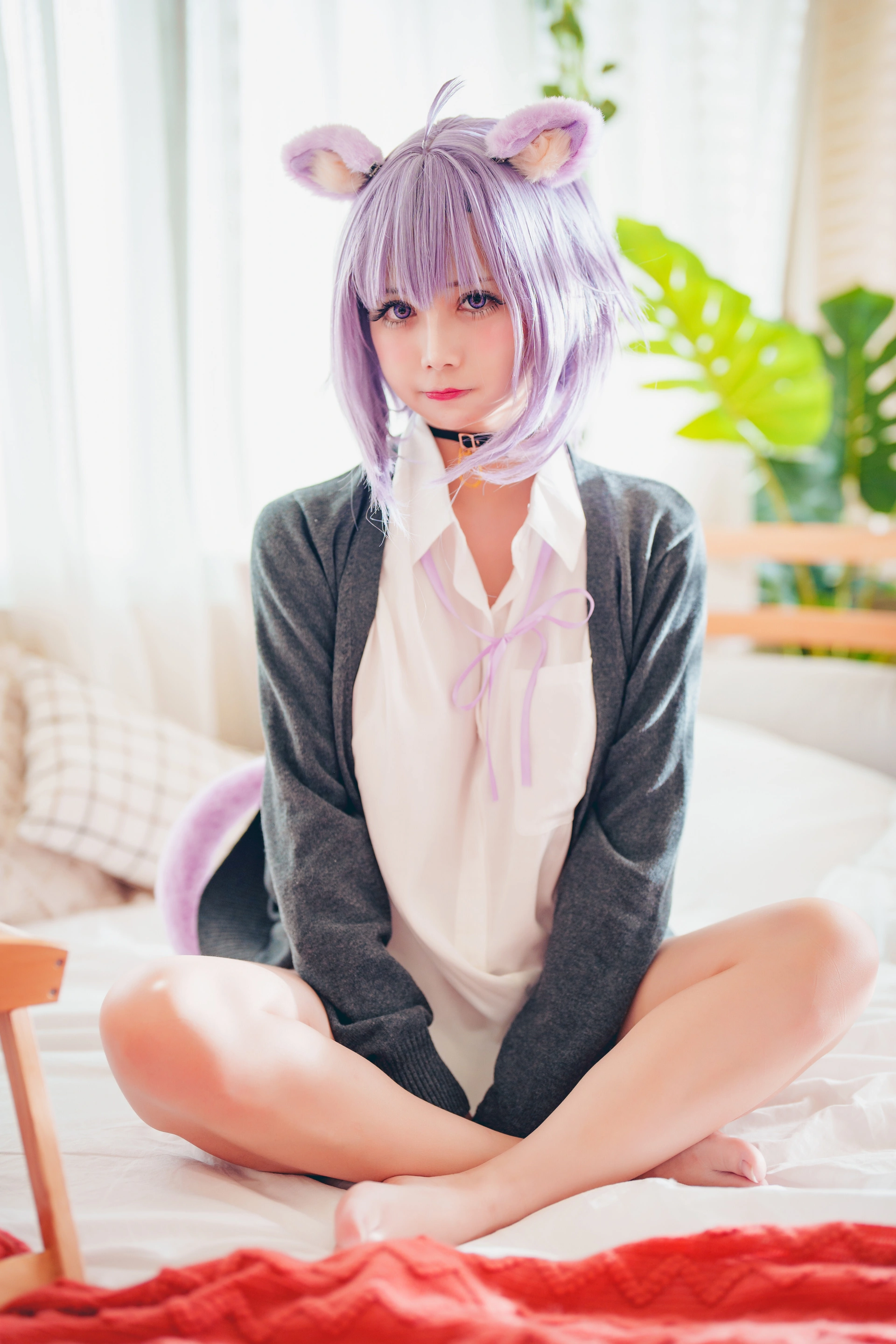 沖田凜花Rinka NO.086 Okayu 1