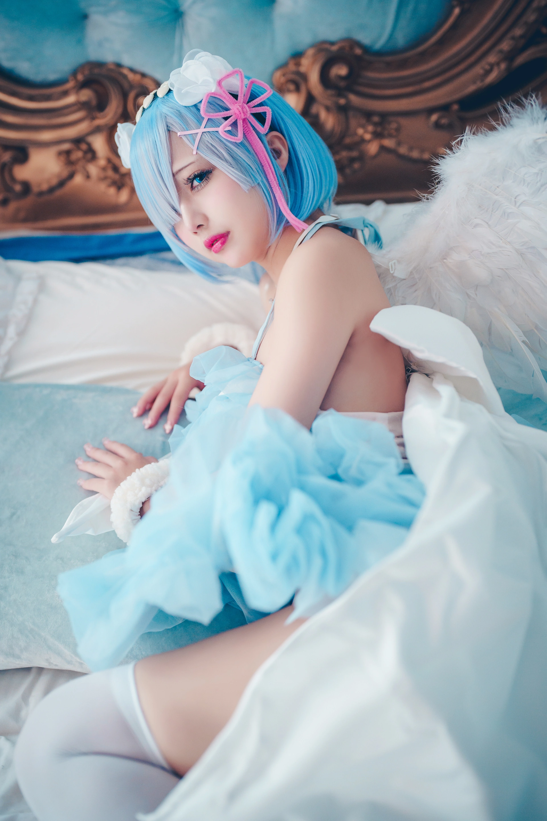 沖田凜花Rinka NO.088 Rem 2