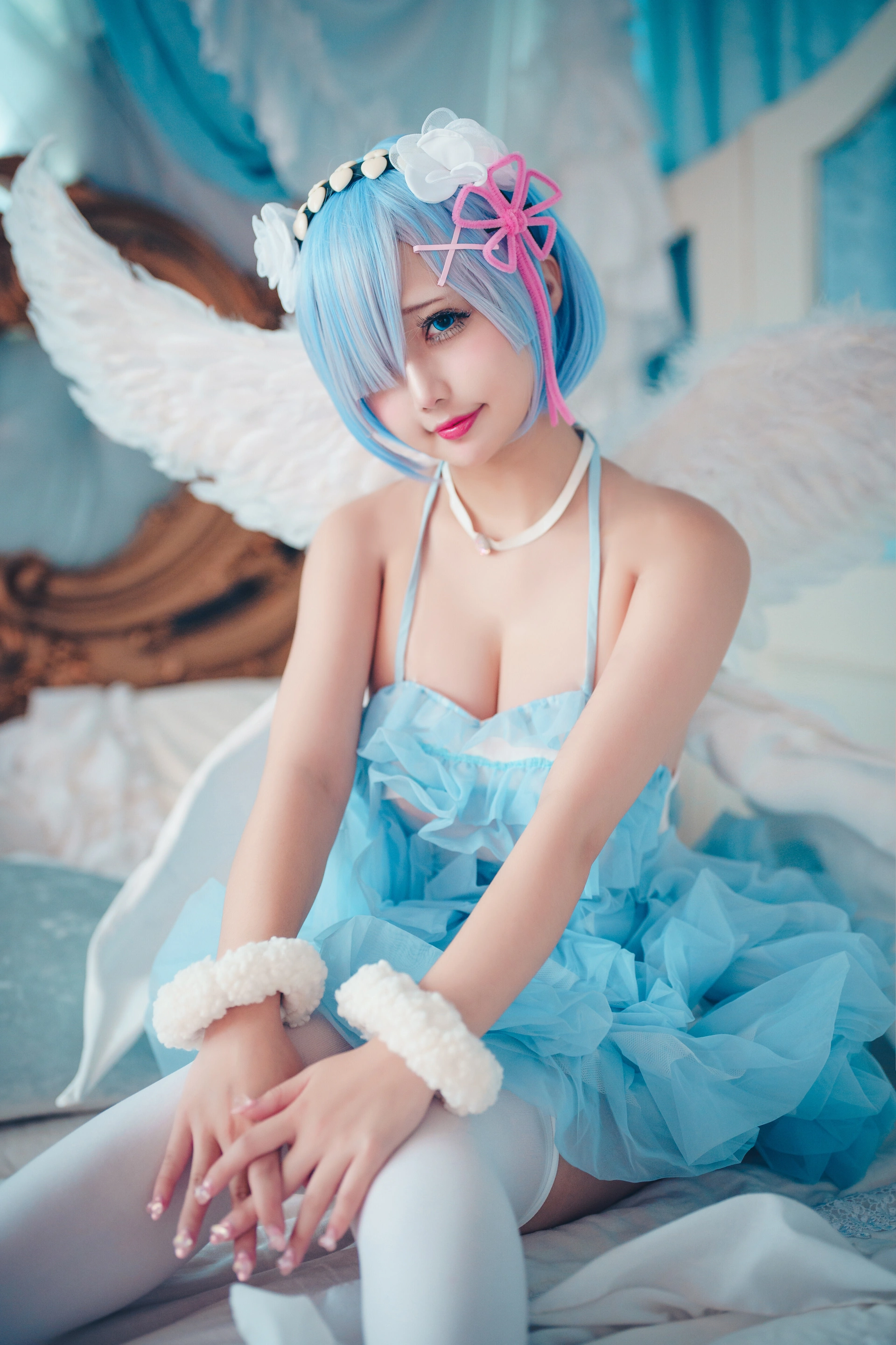 沖田凜花Rinka NO.088 Rem 3