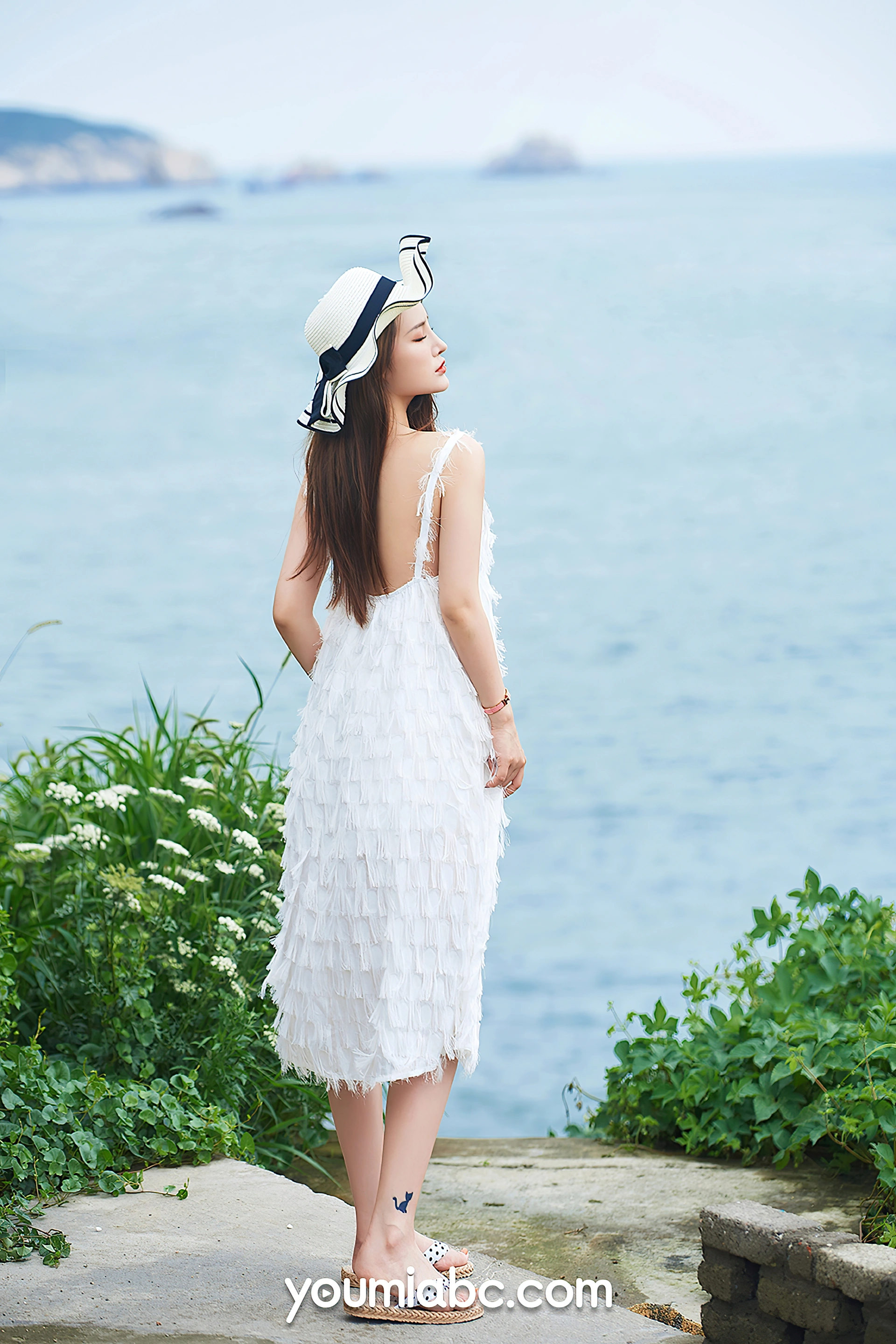 YouMi尤蜜 - 2020.10.16 季夏流光 陈宇曦 2